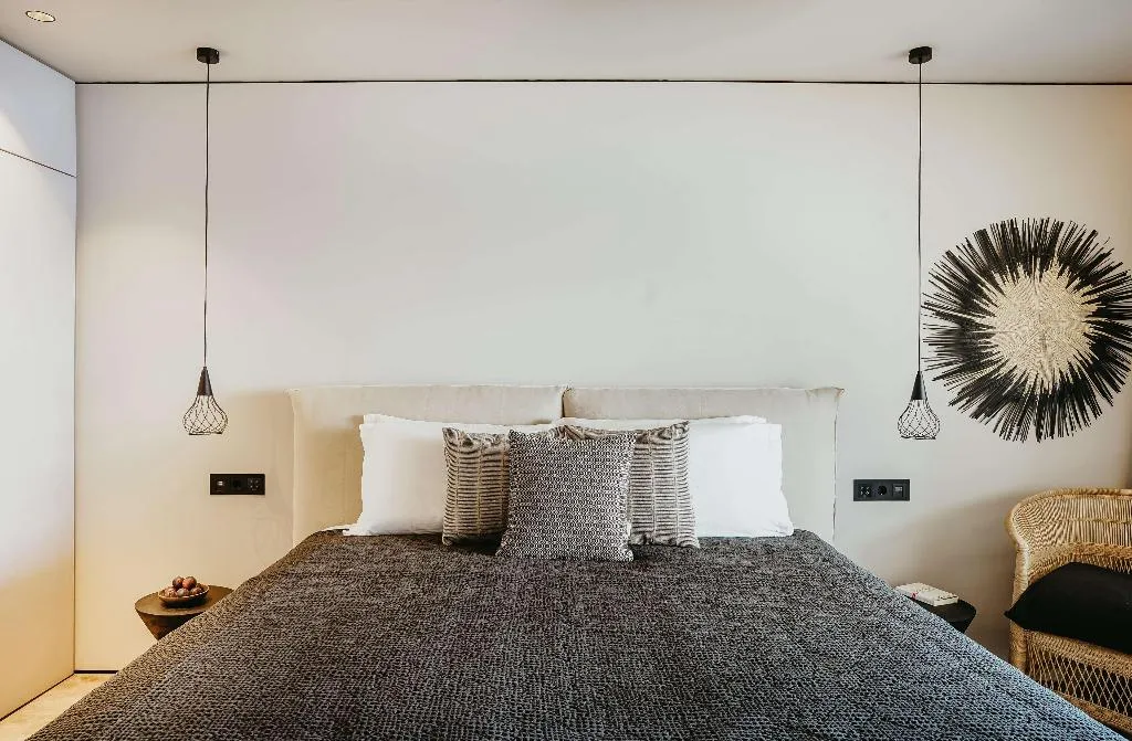 Room, Minos Palace Resort, Crete