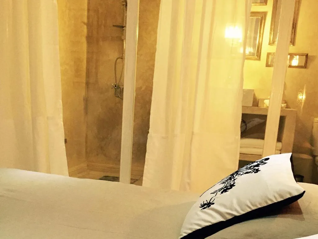 Room, Riad 144, Marrakech