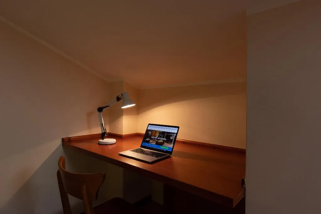 DOUBLE ECONOMY Room, Azzurro Hotel Residence, Rome