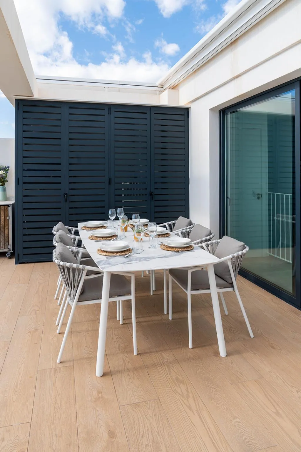 APARTMENT PENTHOUSE Room, Horizonte Line, Costa Blanca