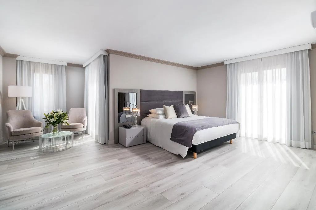 SUITE EXECUTIVE SEA VIEW Room, Park Plaza Suites Apartamentos, Costa Del Sol