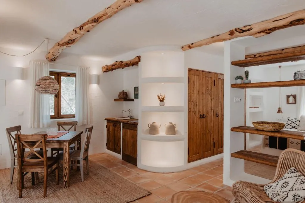 Room, Can Vistabella Boutique Resort, Ibiza