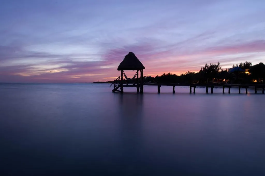 General view, Mereva Tulum, Cancun Area