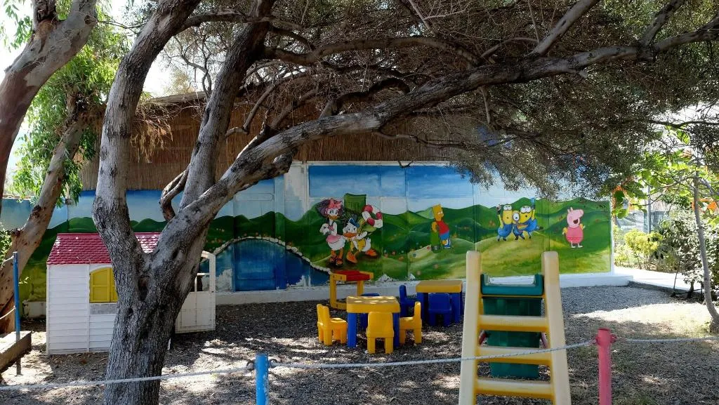 Sports and Entertainment, Villaggio Residence Testa di Monaco, Catania