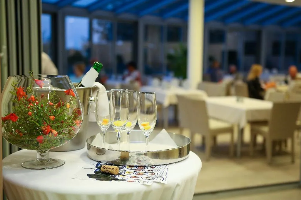 Bar, Villa Radin, Split