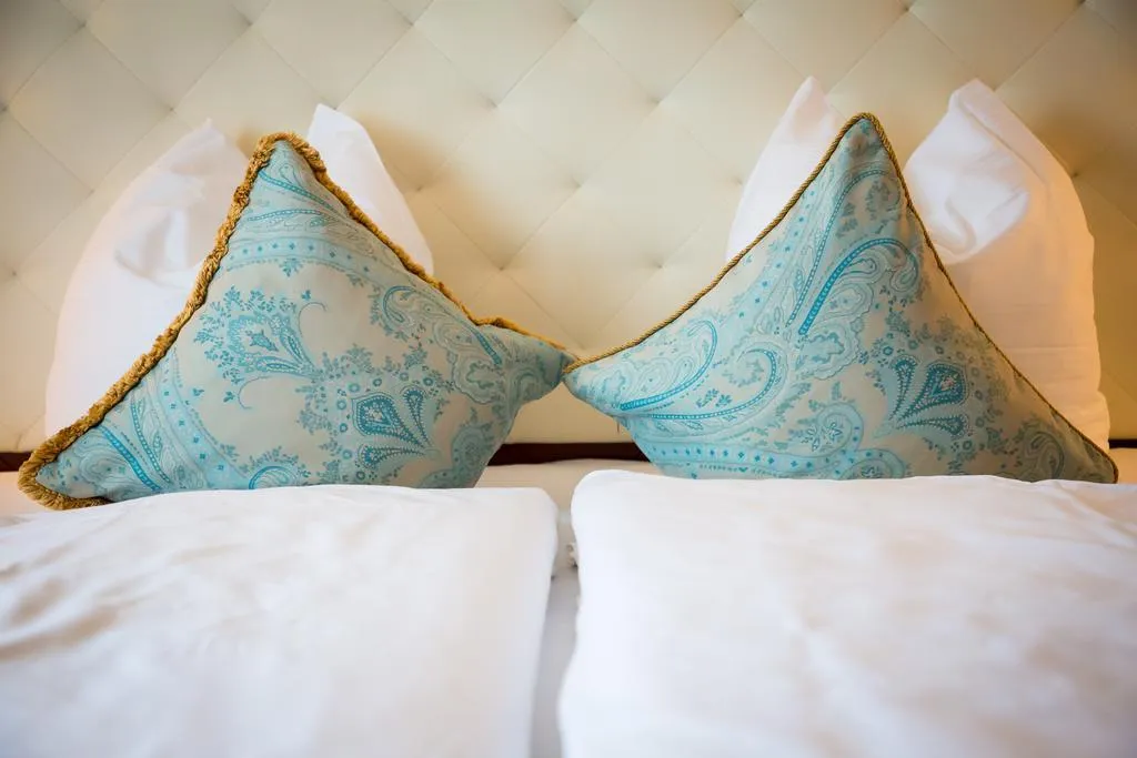 Room, Mediterranee Family Hotel & Spa, Venice