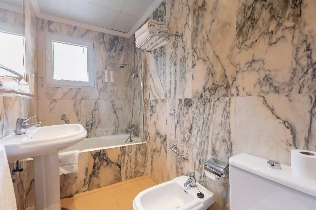 SINGLE STANDARD Room, Hotel Soho Boutique Los Naranjos, Costa Del Sol
