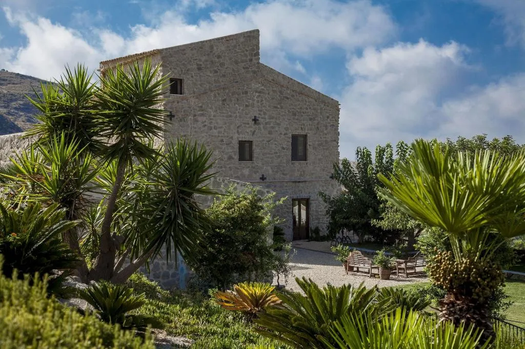 General view, Masseria Agnello, Catania