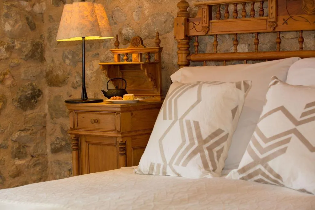 Room, Monnaber Vell, Majorca