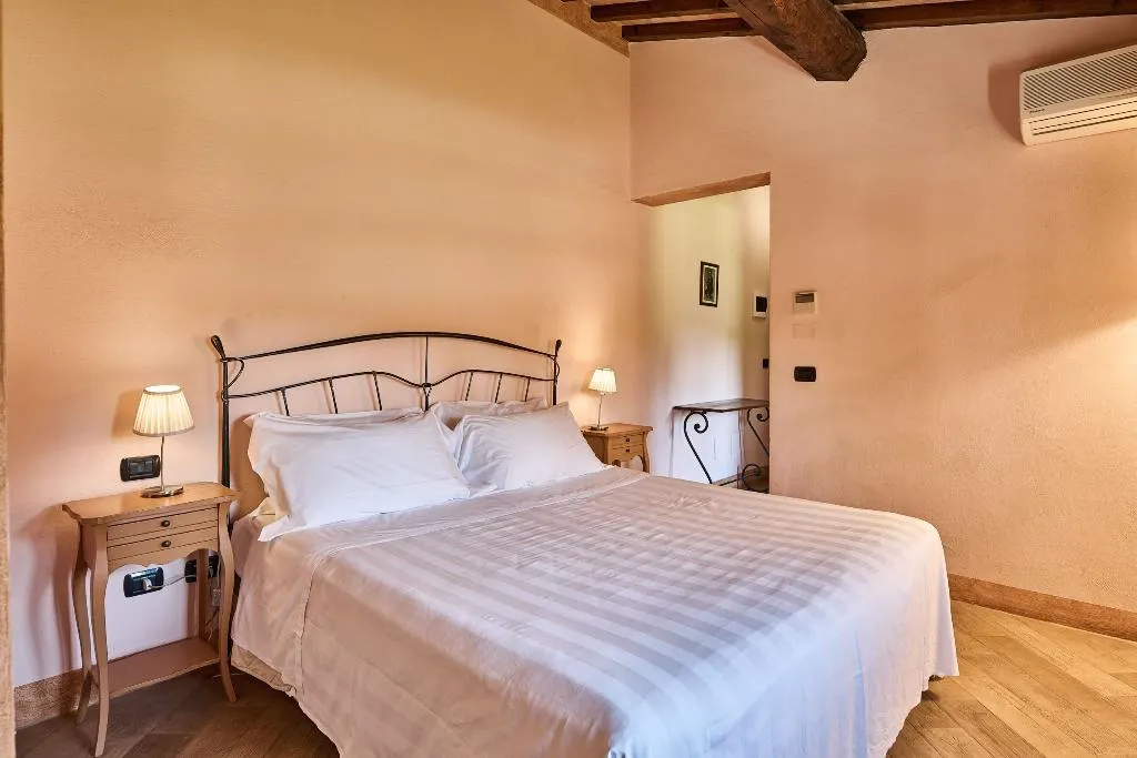 DOUBLE CLASSIC Room, Borgo San Giusto, Florence