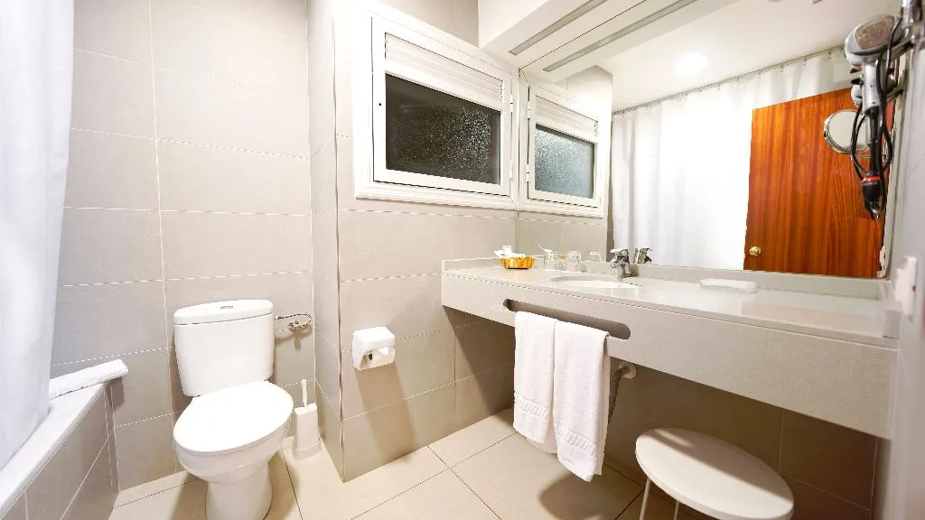 Double or Twin STANDARD Room, Bull Astoria, Gran Canaria