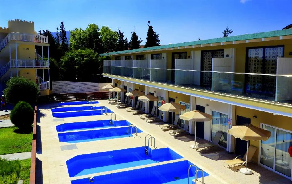 Room, Labranda Blue Bay Resort, Rhodes