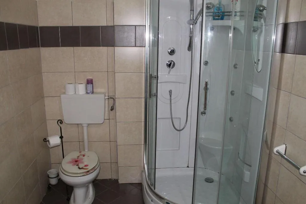 Room, Casale D'Or, Palermo