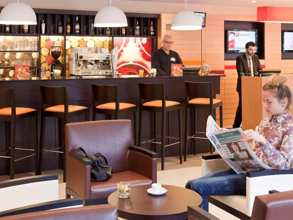 Bar, ibis Barcelona Mollet, Barcelona