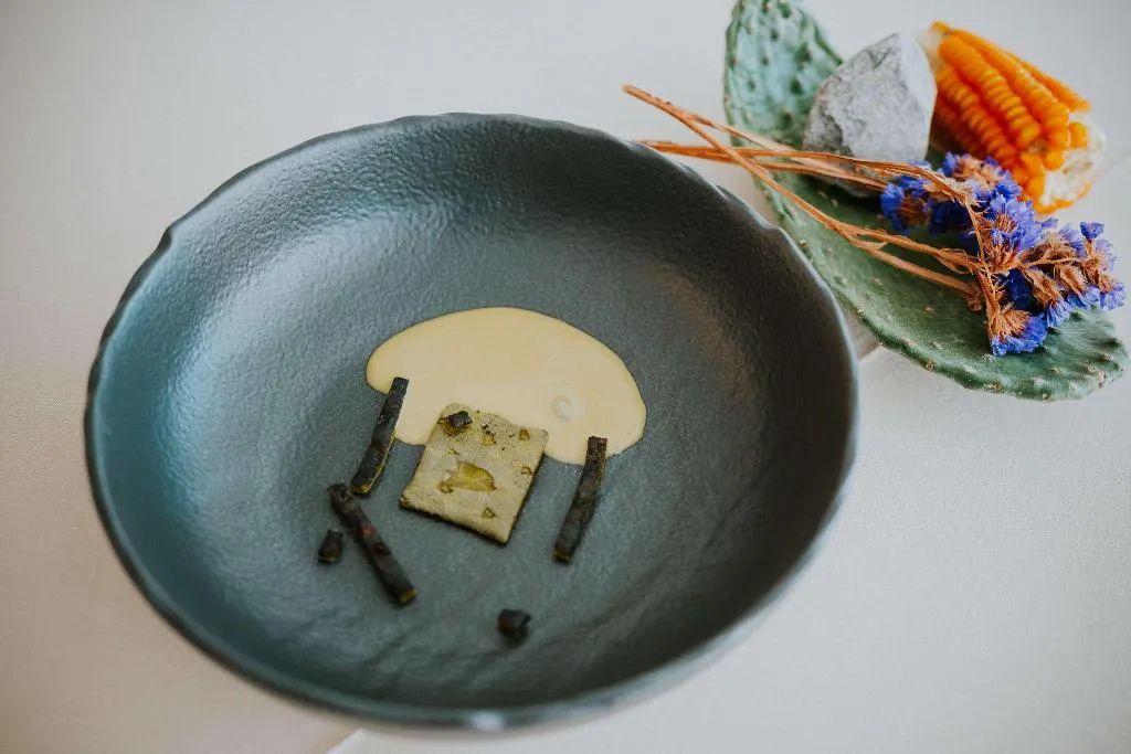 Restaurant, Santa Catalina, a Royal Hideaway Hotel, Gran Canaria