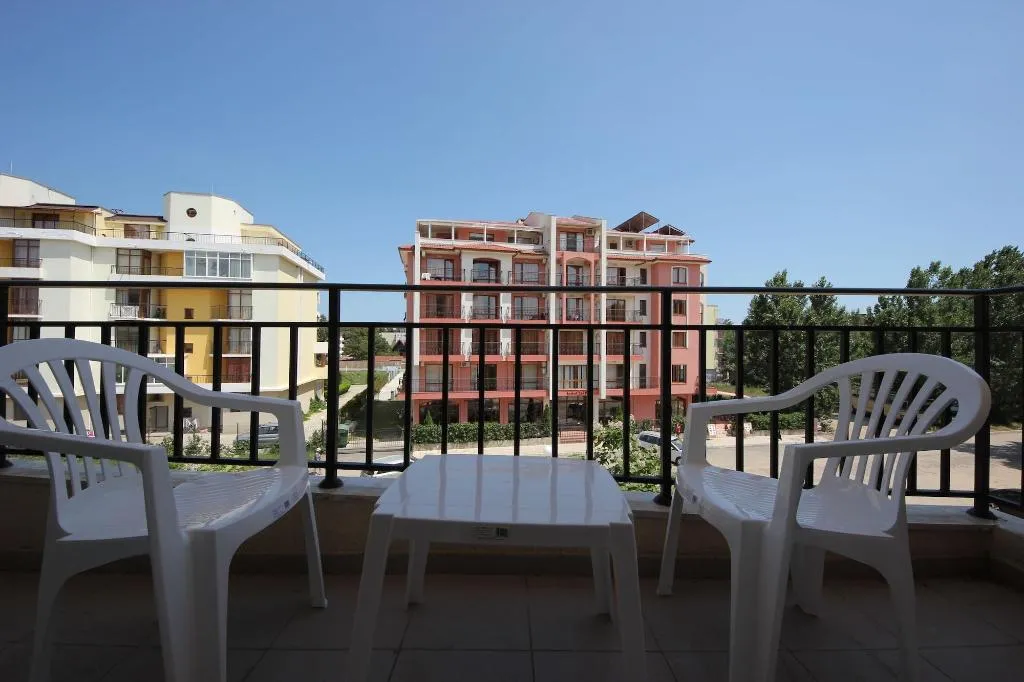 Room, Menada Grand Kamelia Apartments, Bourgas