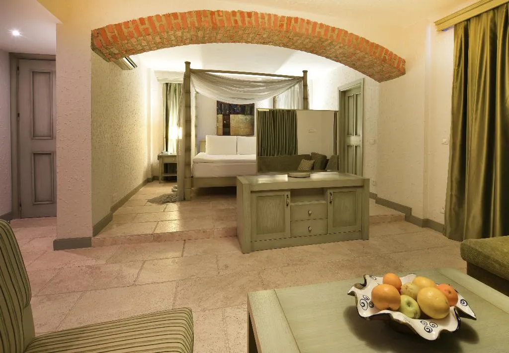 DOUBLE LUXURY Room, Temenos Luxury Hotel & SPA, Bodrum