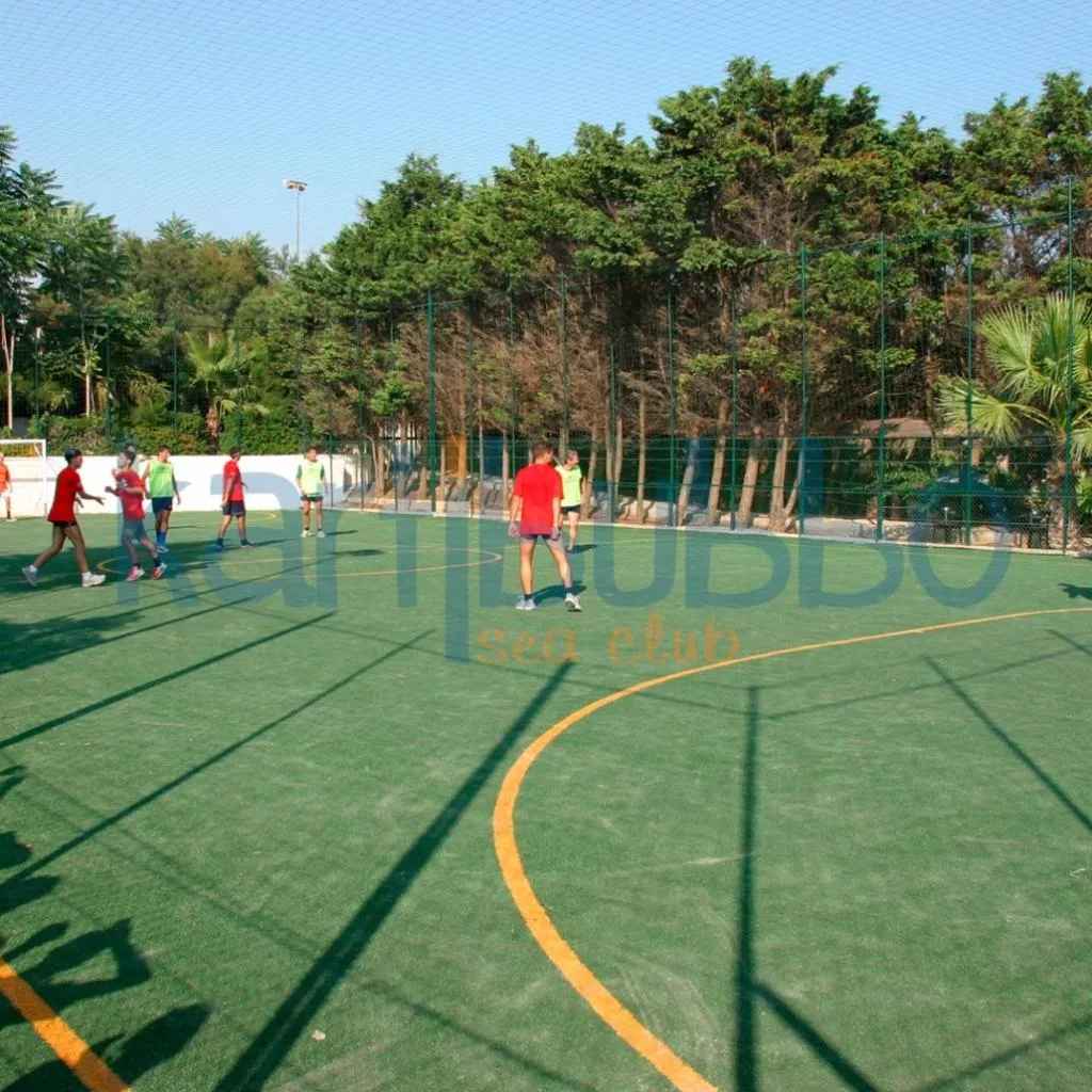 Sports and Entertainment, Kartibubbo Beach Resort, Palermo