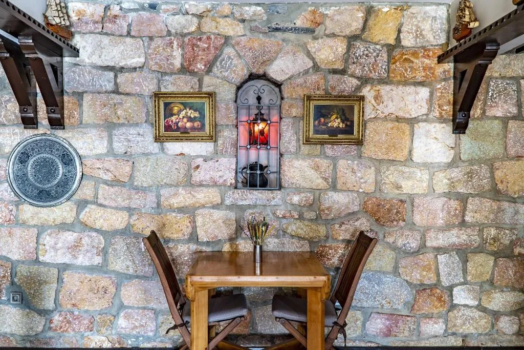 Restaurant, Comca Manzara, Bodrum