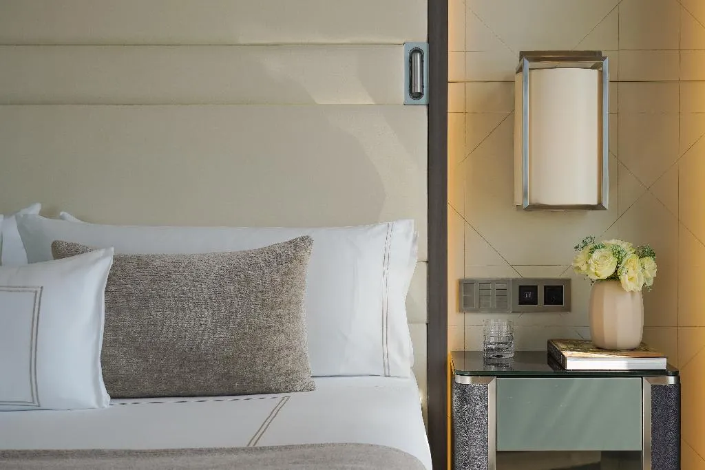 TRIPLE SUPERIOR Room, VP Plaza España Design, Madrid
