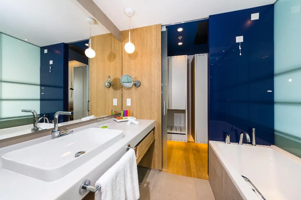 DOUBLE DELUXE Room, D-Resort Sibenik, Split