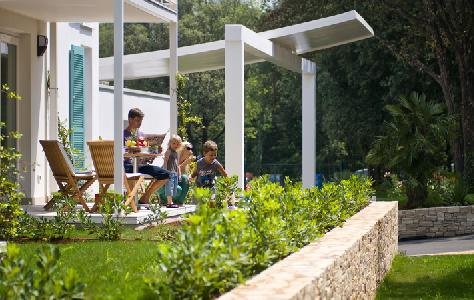 Valamar Tamaris Resort - Casa Palma, Istria