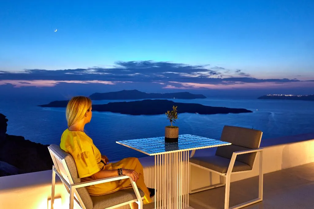 SUITE STANDARD Room, Alti Santorini Suites, Santorini