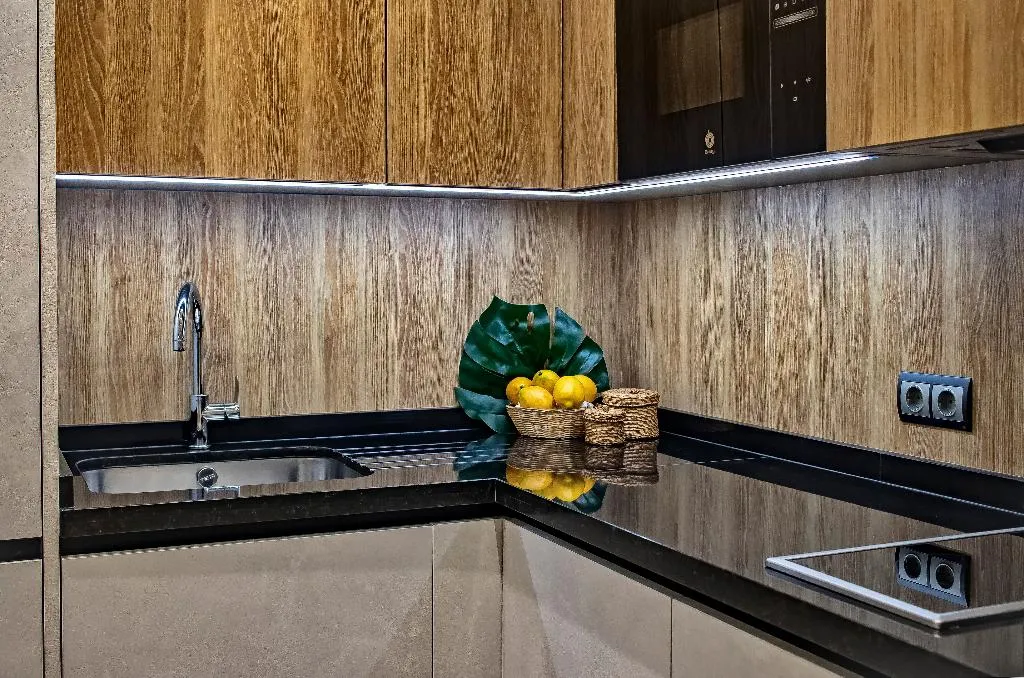 APARTMENT CAPACITY 2 ONE BEDROOM Room, Apartamentos Suites Oficentro Original, Costa Del Sol