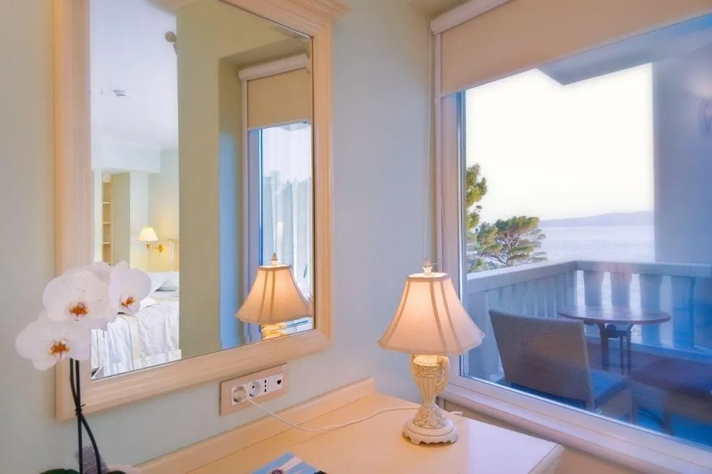 Room, Apartments Sunceva Postelja, Split