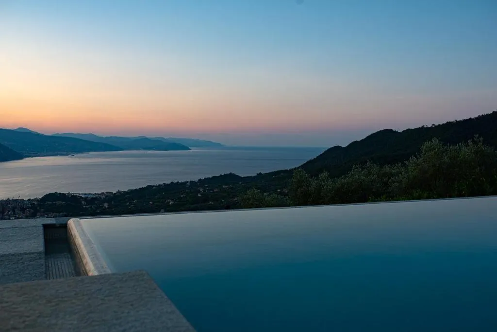 Restaurant, Il Leccio Luxury Resort, Cagliari