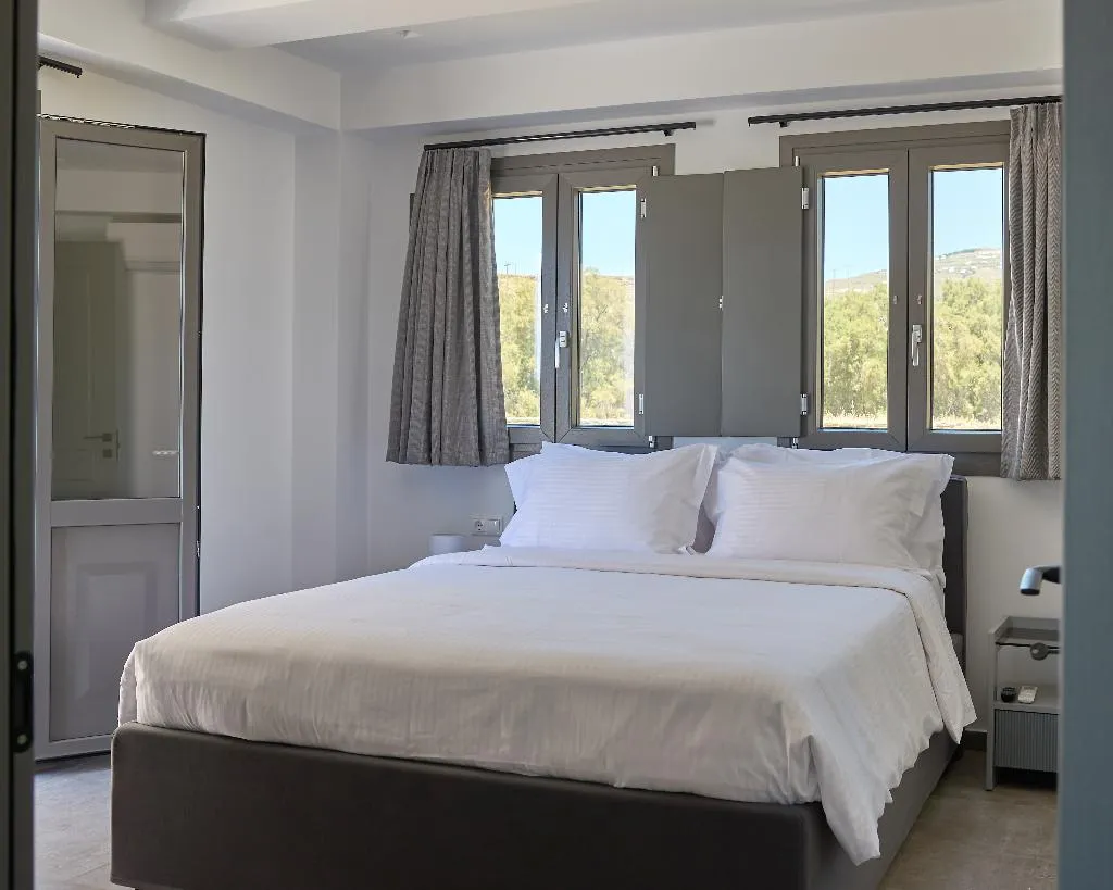SUITE SUPERIOR Room, Emerald Tinos, Mykonos