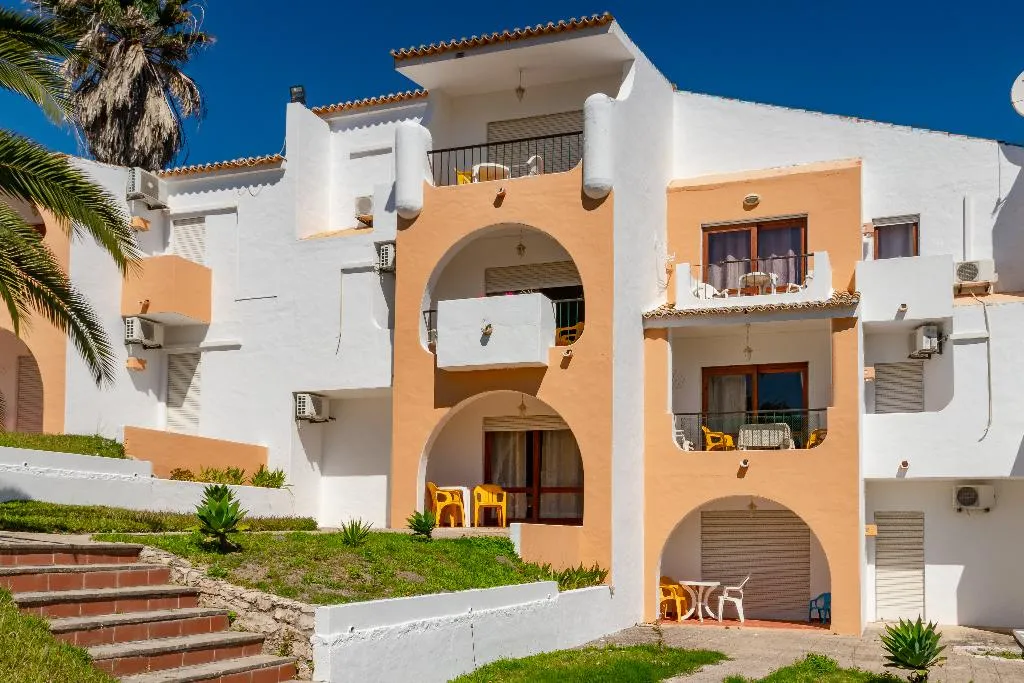 General view, Oleandro Country Clube, Algarve