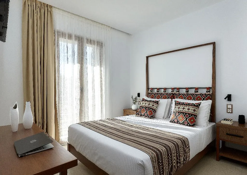 SUITE ONE BEDROOM ONE BATHROOM Room, Volta Suites And Villas, Crete