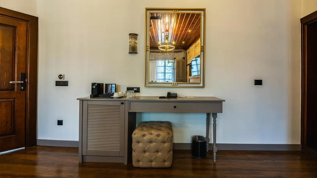 Room SUPERIOR WITH DOUBLE BED Room, Belmondo Suites Old Town Antalya, Antalya