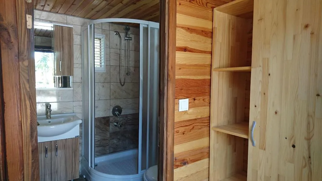 Room, Lemonpark House, Antalya