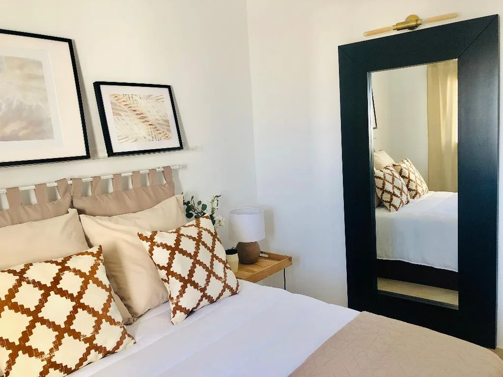 APARTMENT TWO BEDROOMS Room, Nest 1. Where dreams come true, Lanzarote