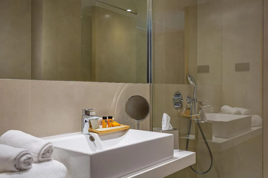 Room, Hotel Acta The Clover, Porto