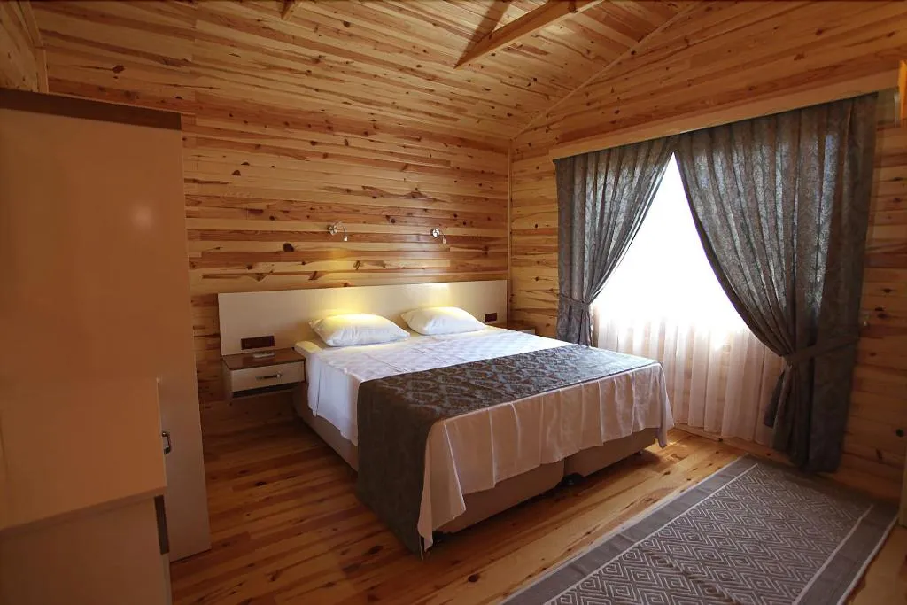 Room, Ruya Villen Park, Antalya