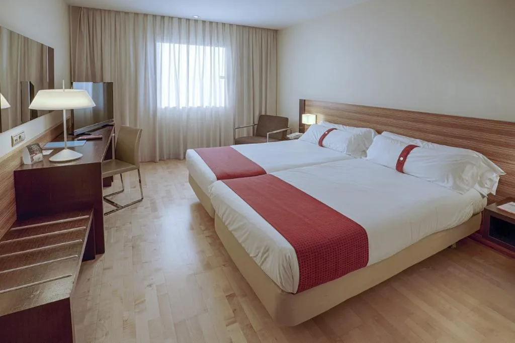 DOUBLE SINGLE USE STANDARD Room, Port Elche, Costa Blanca