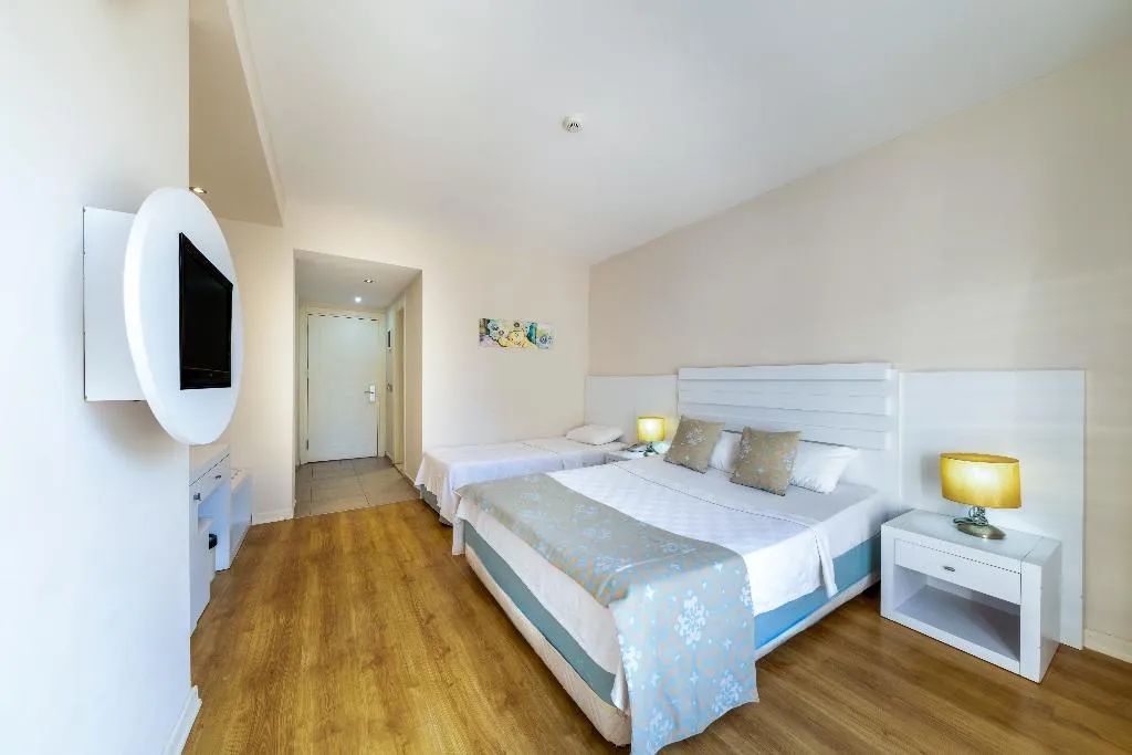 DOUBLE STANDARD Room, Sahra Su Holiday Village & Spa, Dalaman