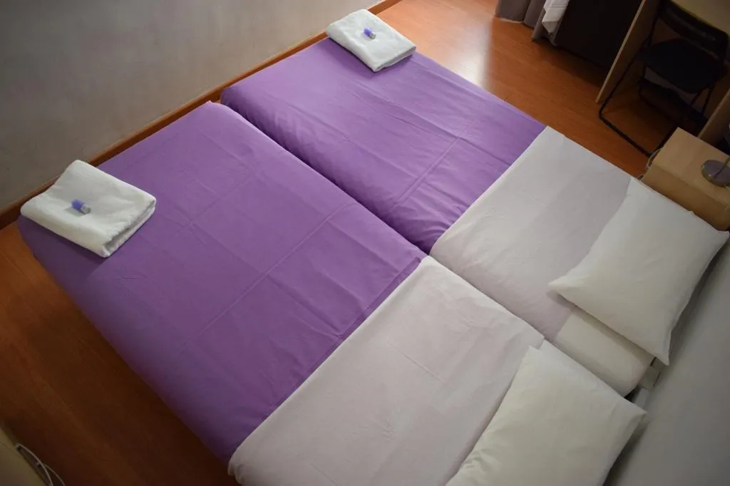 Room, Hostal Mimi Las Ramblas, Barcelona
