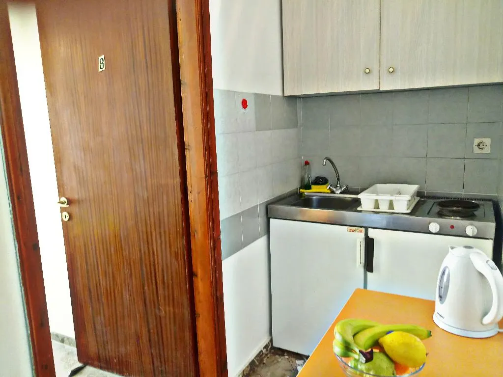 APARTMENT TWO BEDROOMS Room, Corfu Villa Rainbow, Corfu
