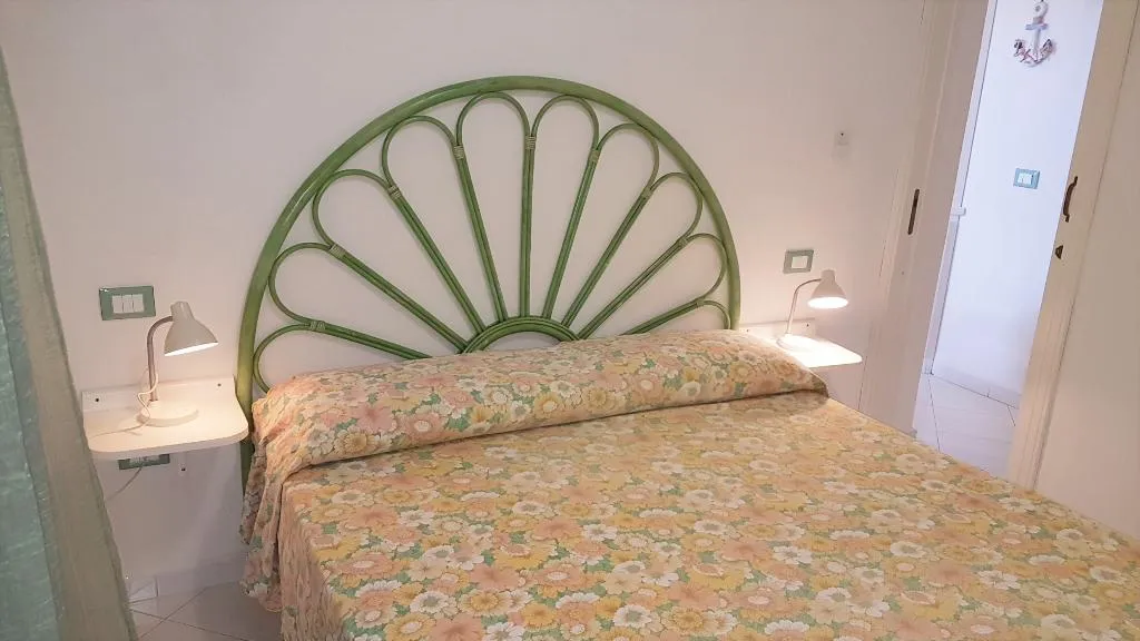 APARTMENT CAPACITY 6 TWO BEDROOMS Room, BAIA de BAHAS - Apartments, Olbia