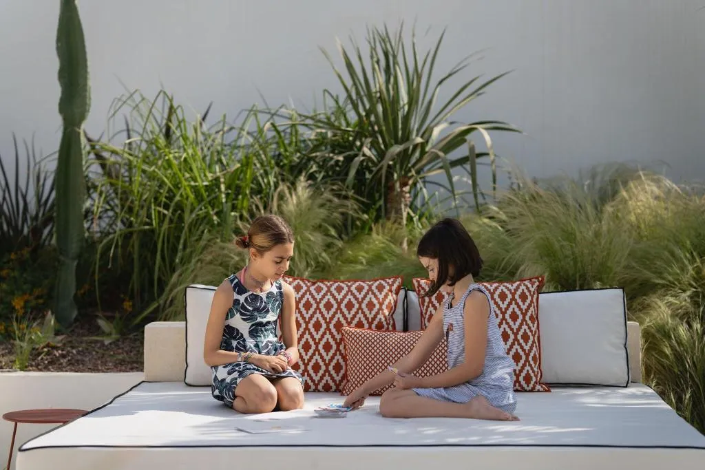 Pool, Sofitel Agadir Thalassa, Agadir