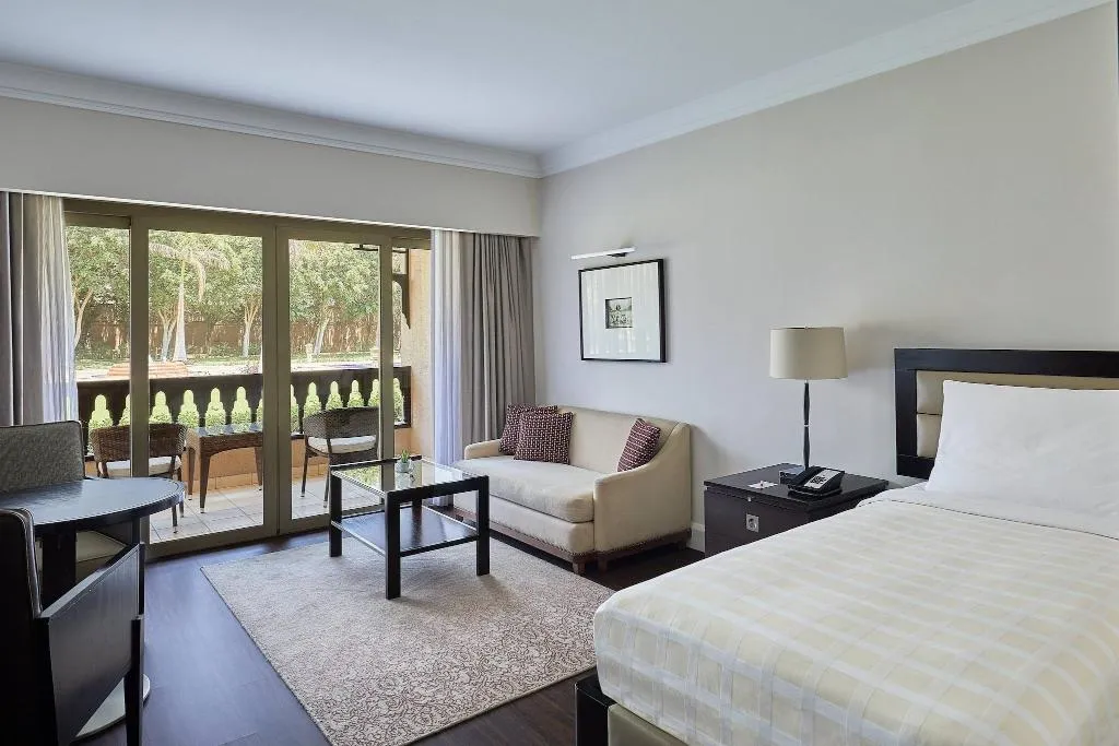Room, Marriott Mena House, Cairo, Cairo