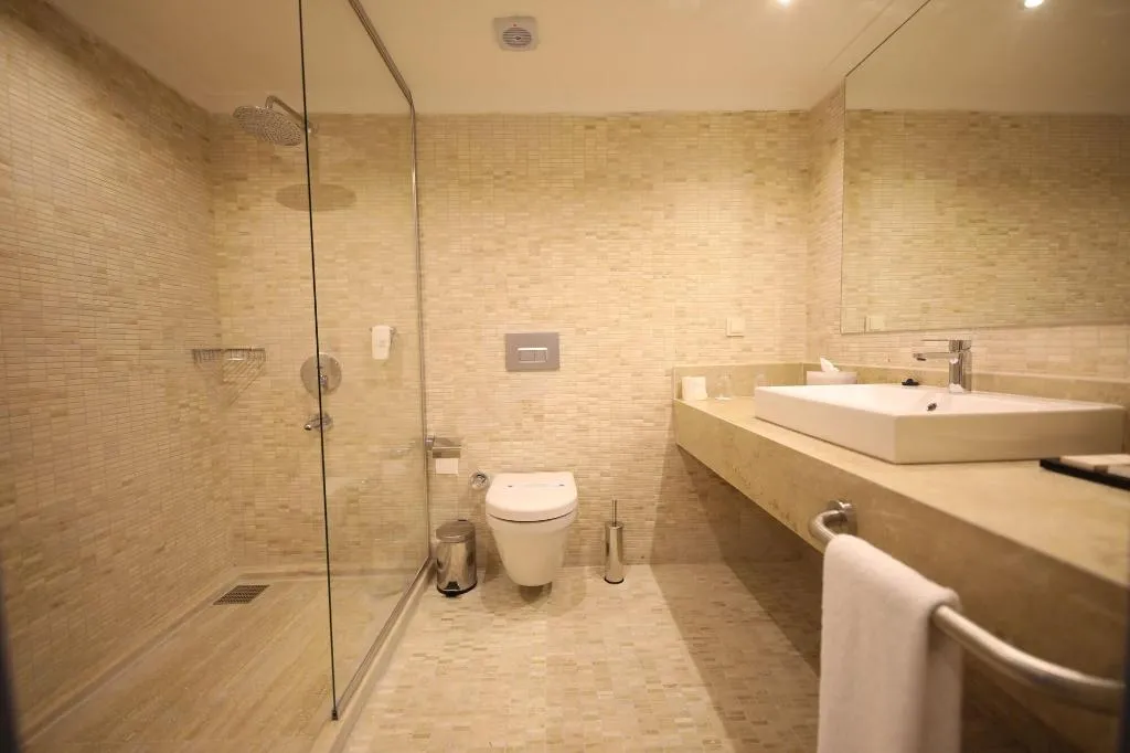 Room, Yacht Club, Bodrum