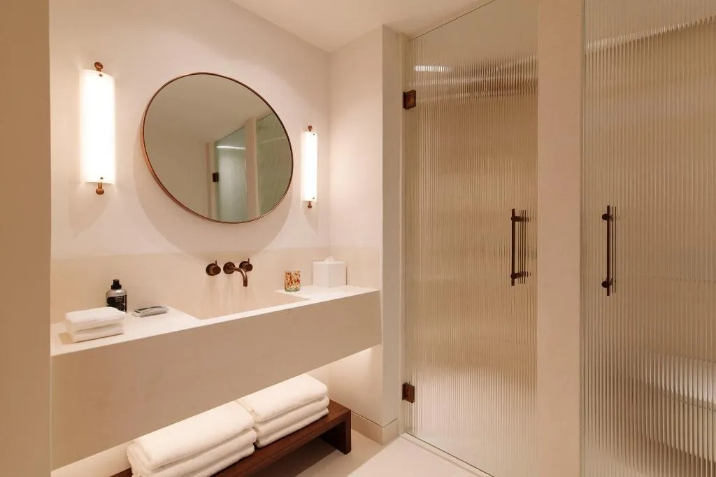Room, The Standard, Ibiza, Ibiza