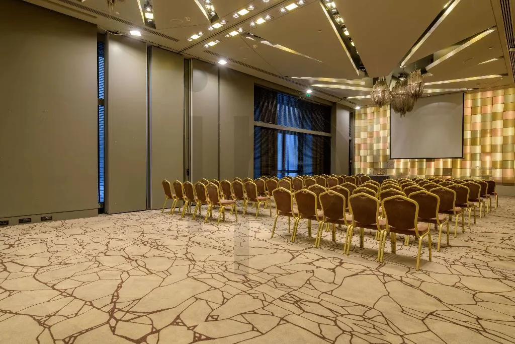 Conferences, Radisson Blu Park Hotel Athens, Athens