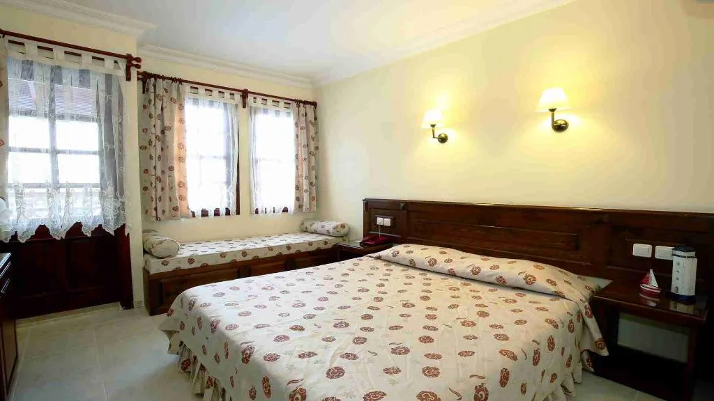 Room, Alize Hotel, Dalaman