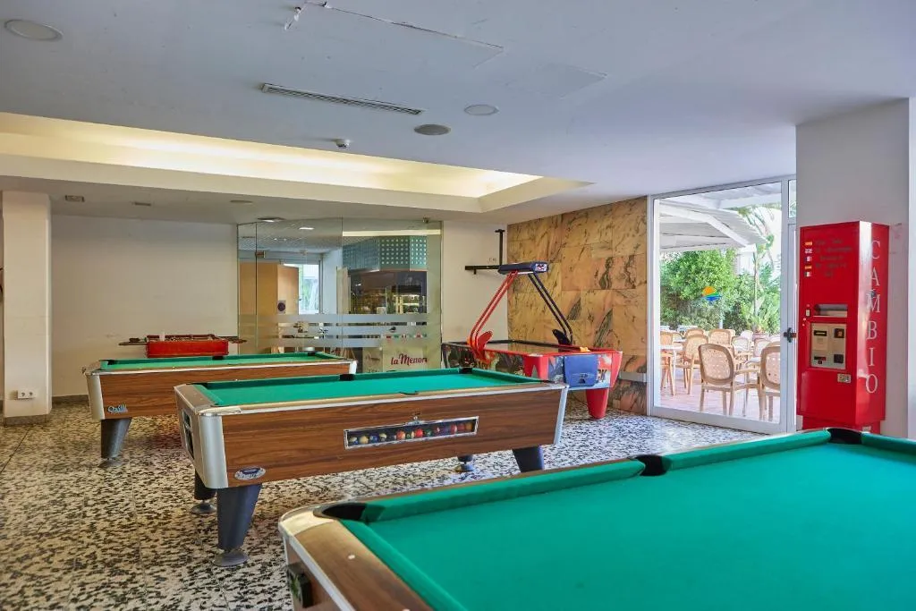 Sports and Entertainment, Don Juan Resort Affiliated by FERGUS, Costa Brava